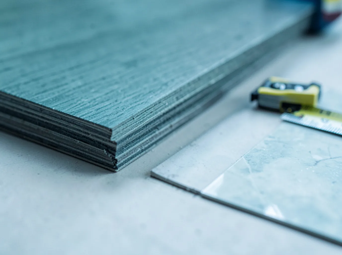 Luxury Vinyl Plank Installation Rawson, OH FAQs